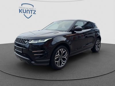 LAND ROVER Range Rover Evoque P300e R-Dynamic HSE
