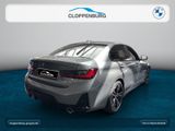 BMW 320i Limousine M Sport AHK+Navi+Kamera+ACC+SHZ