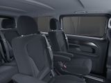 MERCEDES-BENZ V 220 d STYLE WINTER-PAKET STANDHZG LED 7SITZER