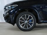 BMW X5 45e M Sport Memory AHK Laser ACC H&K HUD 360