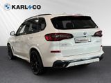 BMW X5 xDrive30d M Sport Pano ACC HUD Laser AHK 22''