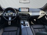 BMW 530 xd Limousine M-Sport HiFi Glasdach Standheizung