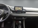 MAZDA 6 Exclusive-Line RFK+PDC+LHZ+SHZ