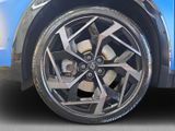 RENAULT Rafale 300 E-Tech Plug-in Hybrid AWD NP 63.950,-
