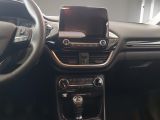 FORD Puma Cool & Connect 1.0 EcoBoost