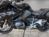 BMW R 1250 RT Triple-Black+Audio-System+Oel-Inclusive+