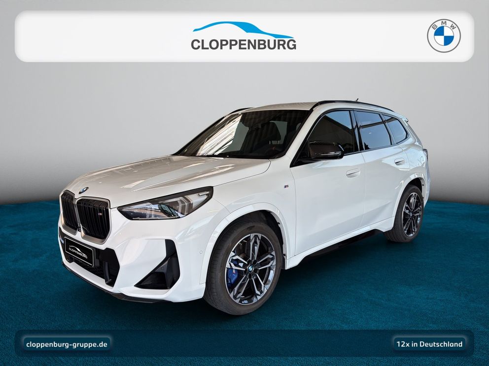 BMW X1 M35i xDrive M Sport Pro Head-Up UPE: 71.982¤