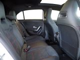 MERCEDES-BENZ A 200 d AMG Night Navi LED PDC Distr Carplay