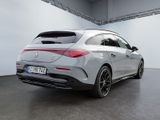 MERCEDES-BENZ CLA 350 4MATIC Shooting Brake mit EQ Technologie