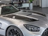 MERCEDES-BENZ AMG GT Black Series KOM BURM SPUR COMAND KAMERA