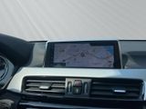 BMW X1 sDrive 18i Navi Tempomat Kamera LED DAB PDC