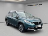 PEUGEOT 2008 Allure +Kamera+Sitzheizung+LED+Automatik+
