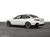 BMW 520i Limousine