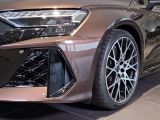 AUDI RS3 Limousine TFSI quattro S-tronic Navi+ LED