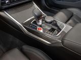 BMW M3 xDriveTour.+Navi+HUD+360 Kamera+Leder+e-Sitze