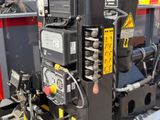 MERCEDES-BENZ Sprinter 519 2-SEITEN KIPPER MIT HECKKRAN HIAB X-HiDuo046