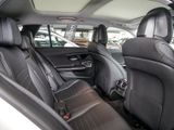 MERCEDES-BENZ C 300 e T // BURM AMG NIGHT DISTR SPUR PANO PDC