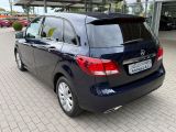 MERCEDES-BENZ B 220d Kamera/Tempomat/Sitzheizung/Parkassistent