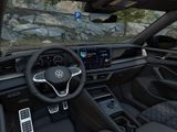 VW Tayron R-Line 1.5 eHybrid DSG Klima