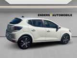 DACIA Sandero III Expression TCe 100 Navi Rückfahrkam.