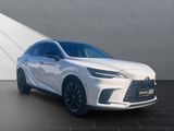 LEXUS RX 450 450h+ F Sport Design