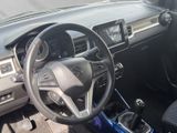 SUZUKI Ignis Hybrid Comfort+*LED*KAMERA*TEMPOMAT*CARPLA