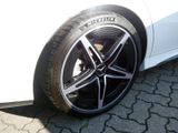 MERCEDES-BENZ CLA 35 AMG 4M SB , AMG NIGHT MEMO MULTI KAMERA