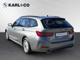 BMW 320 d Touring LC Plus Sportsitze Tempomat DAB