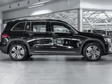 MERCEDES-BENZ GLB 200 d // PROGRESSIVE SPUR PANO AHK KAMERA