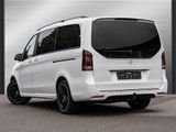 MERCEDES-BENZ V 300 EXCLUSIVE NIGHT AMG AIR 360° WINTER AMG