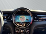 MINI Cooper SE Navigation Temp Driv Assis. LED PDC