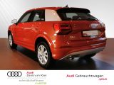AUDI Q2 30 TFSI sport S-tronic Klima Einparkhilfe
