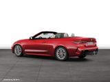 BMW 420d Cabrio