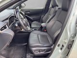 TOYOTA Corolla Cross Hybrid 2.0 Lounge Garantie
