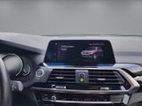 BMW X3 20d xLine 190PS+ LiveCockp.+Businesspak+Sitzh.+