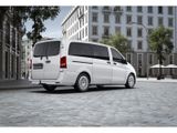 MERCEDES-BENZ Vito 114 TOURER PRO ALLRAD KAMERA KLIMA AHK 2,5T 8SITZER