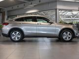 MERCEDES-BENZ GLC 220 d 4M Coupé SPUR KAMERA PDC SHZ