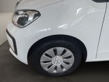 VW up! move up! 1.0 MPI