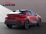 TOYOTA C-HR Hybrid Teamplayer