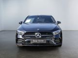 MERCEDES-BENZ A 200  AMG NIGHT SPUR PANO KAMERA PDC SHZ MULTI