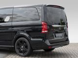 MERCEDES-BENZ V 220 EDITION Lang AMG/NIGHT/KAMERA/7 SITZE/SPUR/TWA