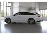 MERCEDES-BENZ CLA 220 d SB AMG NIGHT AHK KAMERA PANO SPUR SHD