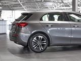 MERCEDES-BENZ A 200 d , PROGRESSIVE MULTI DISTR KAMERA SPUR