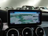 MERCEDES-BENZ C 220 T d  AVANTGARDE KAMERA PDC SHZ