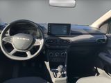 DACIA Stepway III Expression LPG 100PS ++Sitzh.+EPH+Carplay+Cam++