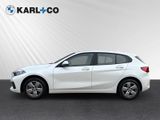 BMW 118 i Modell Advantage LED Klima PDC Lenkradhzg