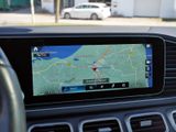 MERCEDES-BENZ GLE 400 d 4M AMG BURM WIDE MEMO MULTI 360 AHK