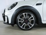 MINI Cooper S Cabrio JCW Trim LenkHZG LED Kamera NAV