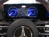MERCEDES-BENZ EQA 350 4M , AMG NIGHT SPUR STANDH 360 PDC SHZ