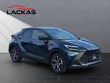 TOYOTA C-HR Plug-In Hyb FWD Teamplayer